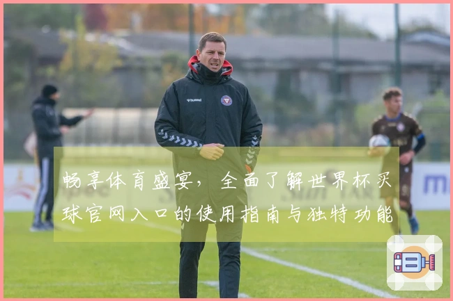 畅享体育盛宴，全面了解世界杯买球官网入口的使用指南与独特功能