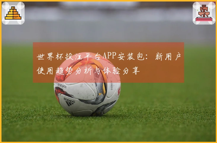世界杯投注平台APP安装包:新用户使用趋势分析与体验分享