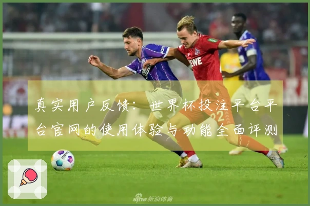 真实用户反馈：世界杯投注平台平台官网的使用体验与功能全面评测