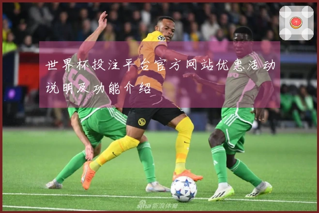世界杯投注平台官方网站优惠活动说明及功能介绍
