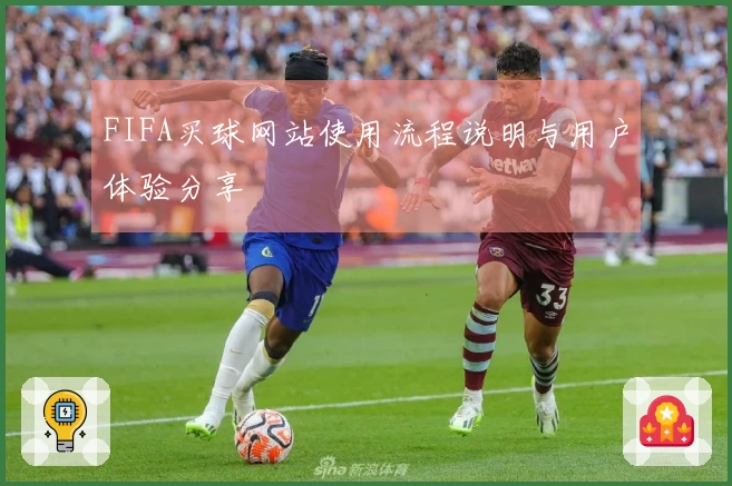 FIFA买球网站使用流程说明与用户体验分享