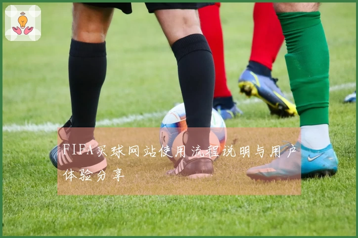 FIFA买球网站使用流程说明与用户体验分享