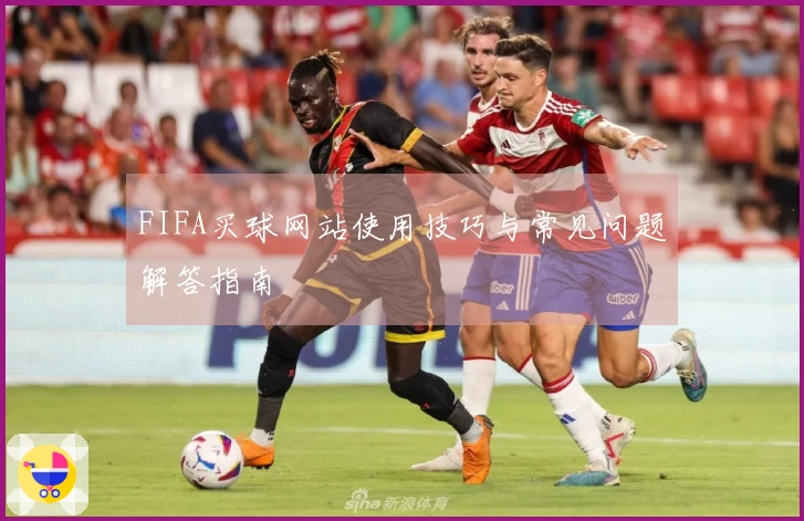FIFA买球网站使用技巧与常见问题解答指南