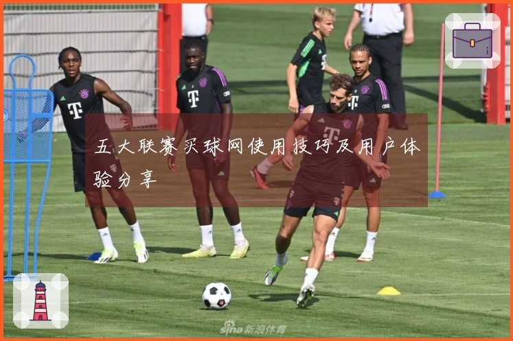 五大联赛买球网使用技巧及用户体验分享