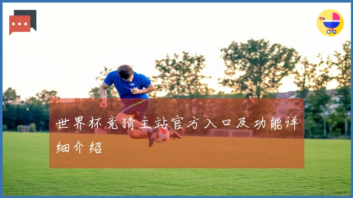世界杯竞猜主站官方入口及功能详细介绍