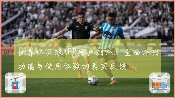 世界杯买球APP用户测评：全面评测功能与使用体验的真实反馈